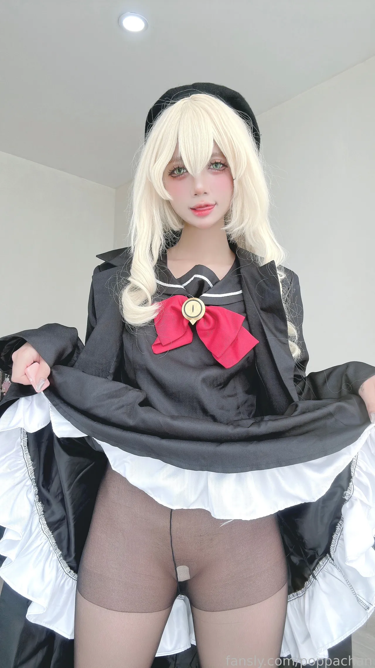 PoppaChan - Niyaniya PoppaChan - Niyaniya