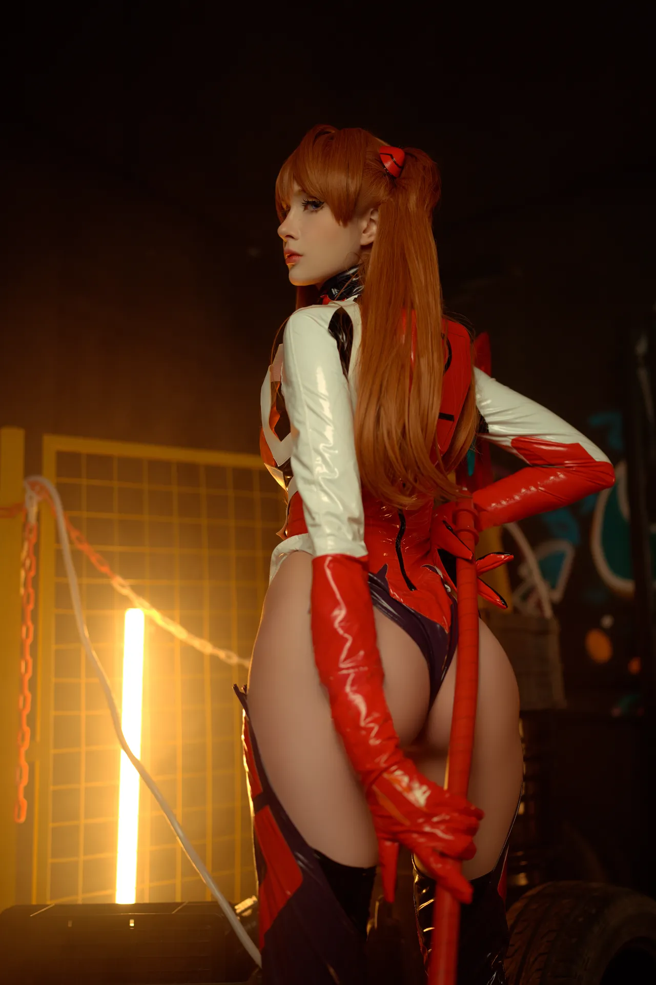 Reina - Asuka Reina - Asuka