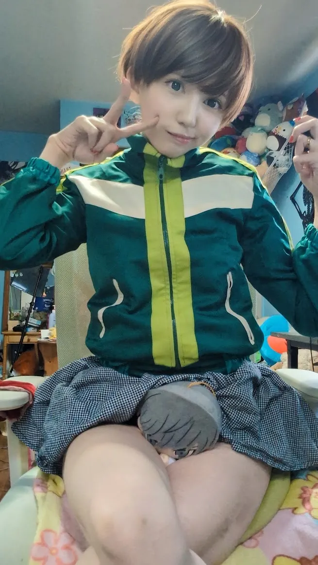 Sweets - Chie Sweets - Chie