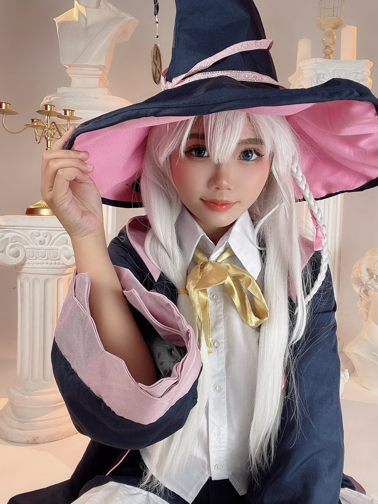 Aiko Uwu - Elina Aiko Uwu - Elina