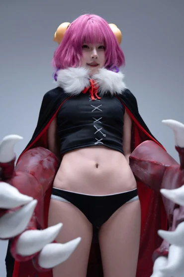 Yuunagi_n - Iruru 9 Yuunagi_n - Iruru