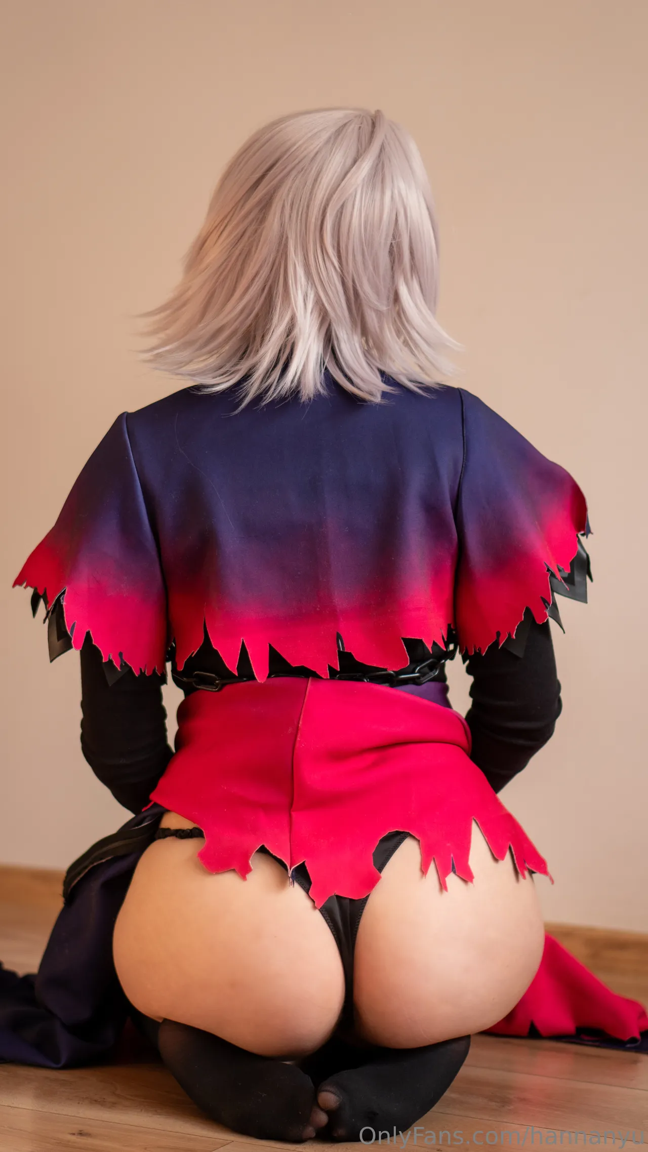 Hanna Nyu - Jalter Hanna Nyu - Jalter