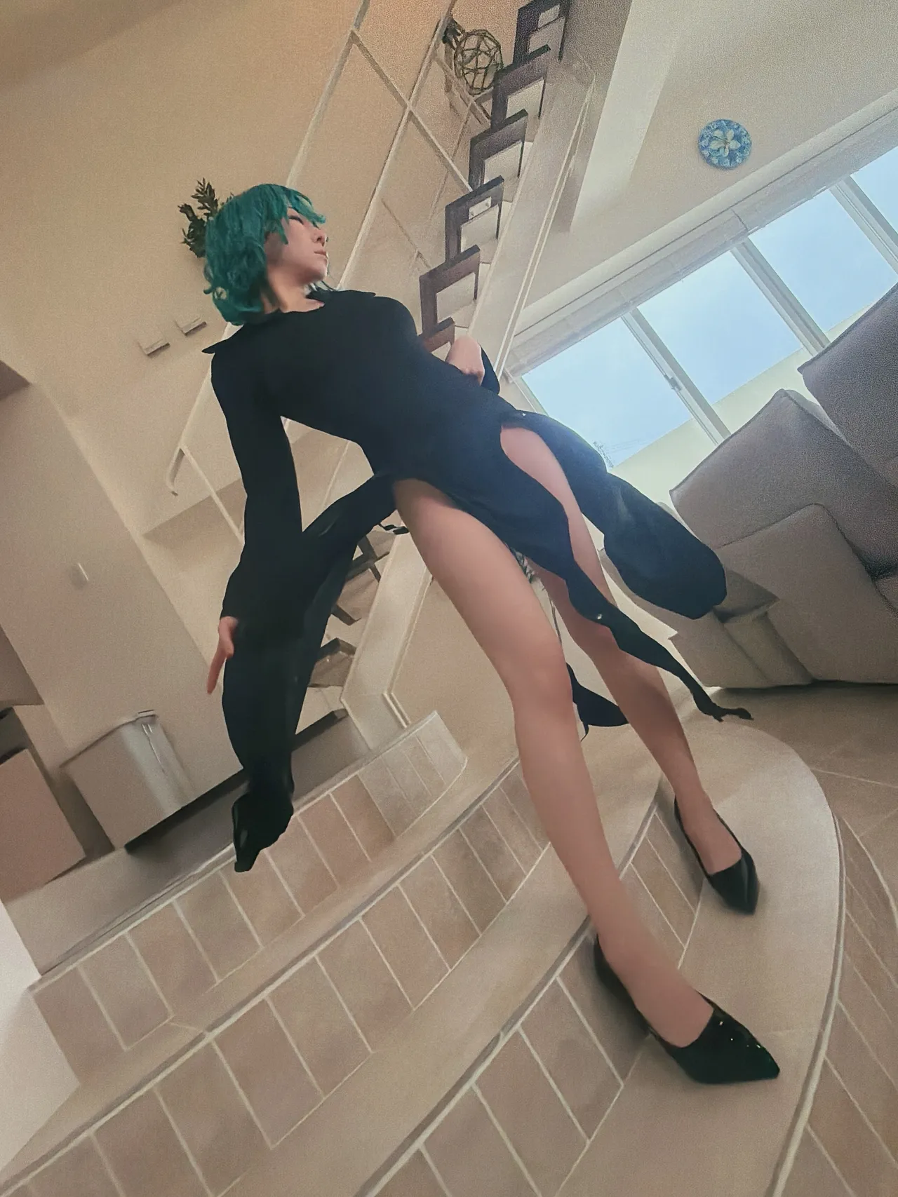 Full Power Sukebe Series One Panma ・ Fubuki & Tatsumaki Sister Bowl Full Power Sukebe Series One Panma ・ Fubuki & Tatsumaki Sister Bowl