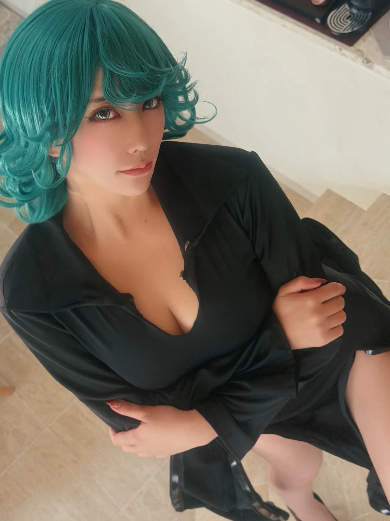 Full Power Sukebe Series One Panma ・ Fubuki & Tatsumaki Sister Bowl Full Power Sukebe Series One Panma ・ Fubuki & Tatsumaki Sister Bowl