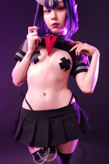 Mashiro_M - Shuten Douji 2 Mashiro_M - Shuten Douji