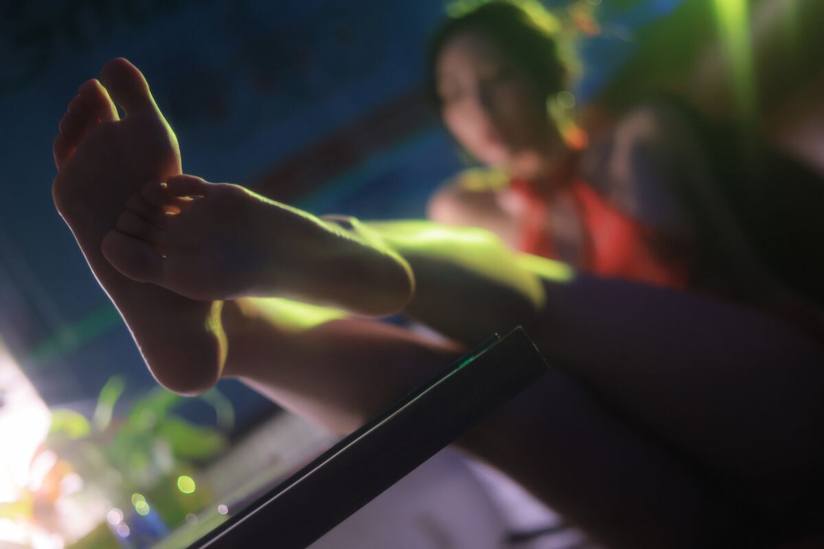 Dongeuran 동그란 - Hong Kong Part03 (52P) Dongeuran 동그란 - Hong Kong Part03 (52P)