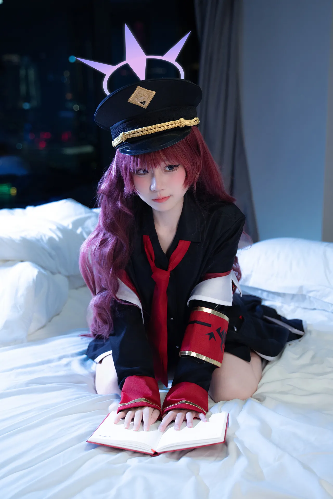 Shimizu Nagi Jujube Irohai Shimizu Nagi Jujube Irohai