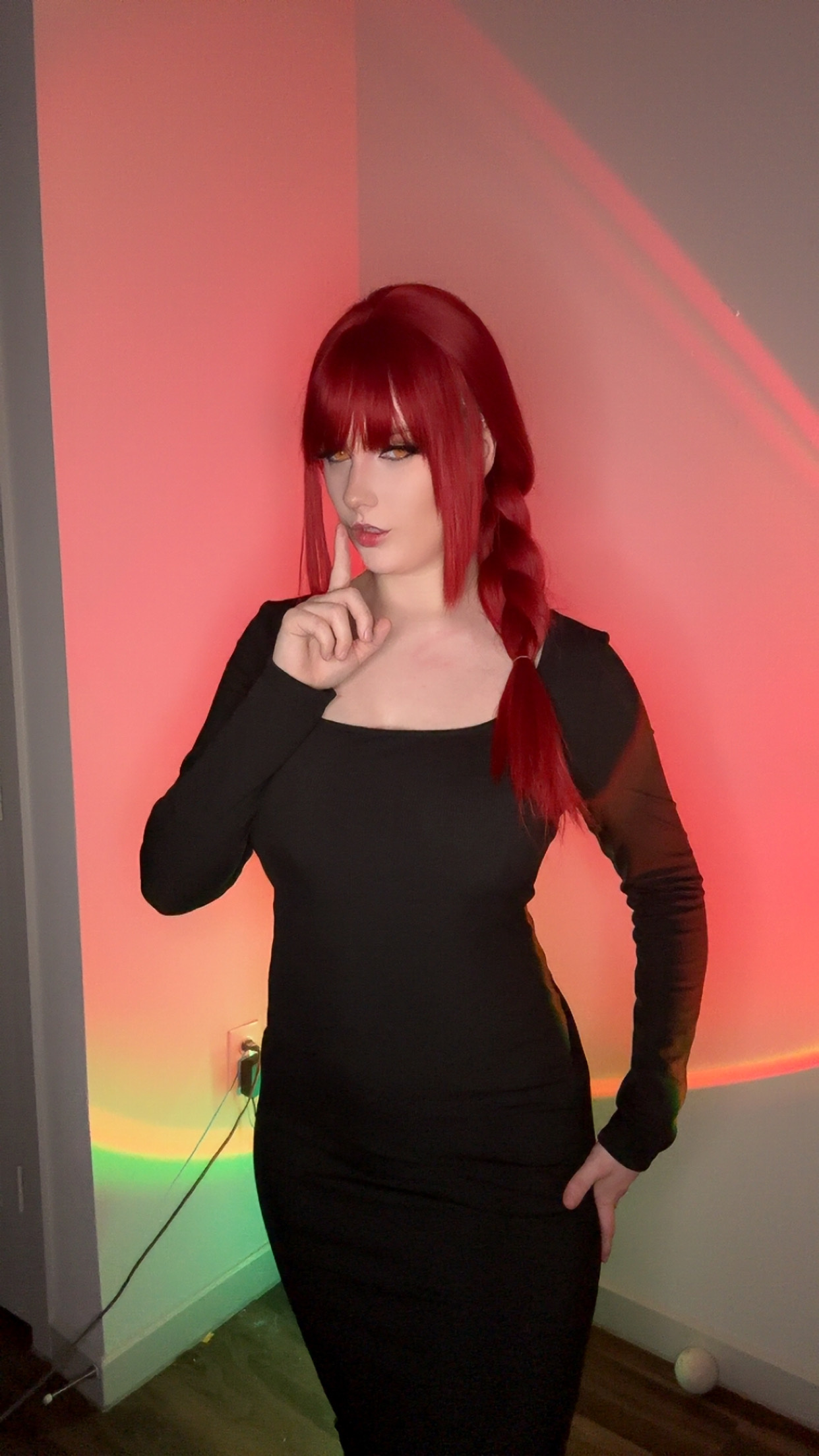 LUX - Makima LUX - Makima