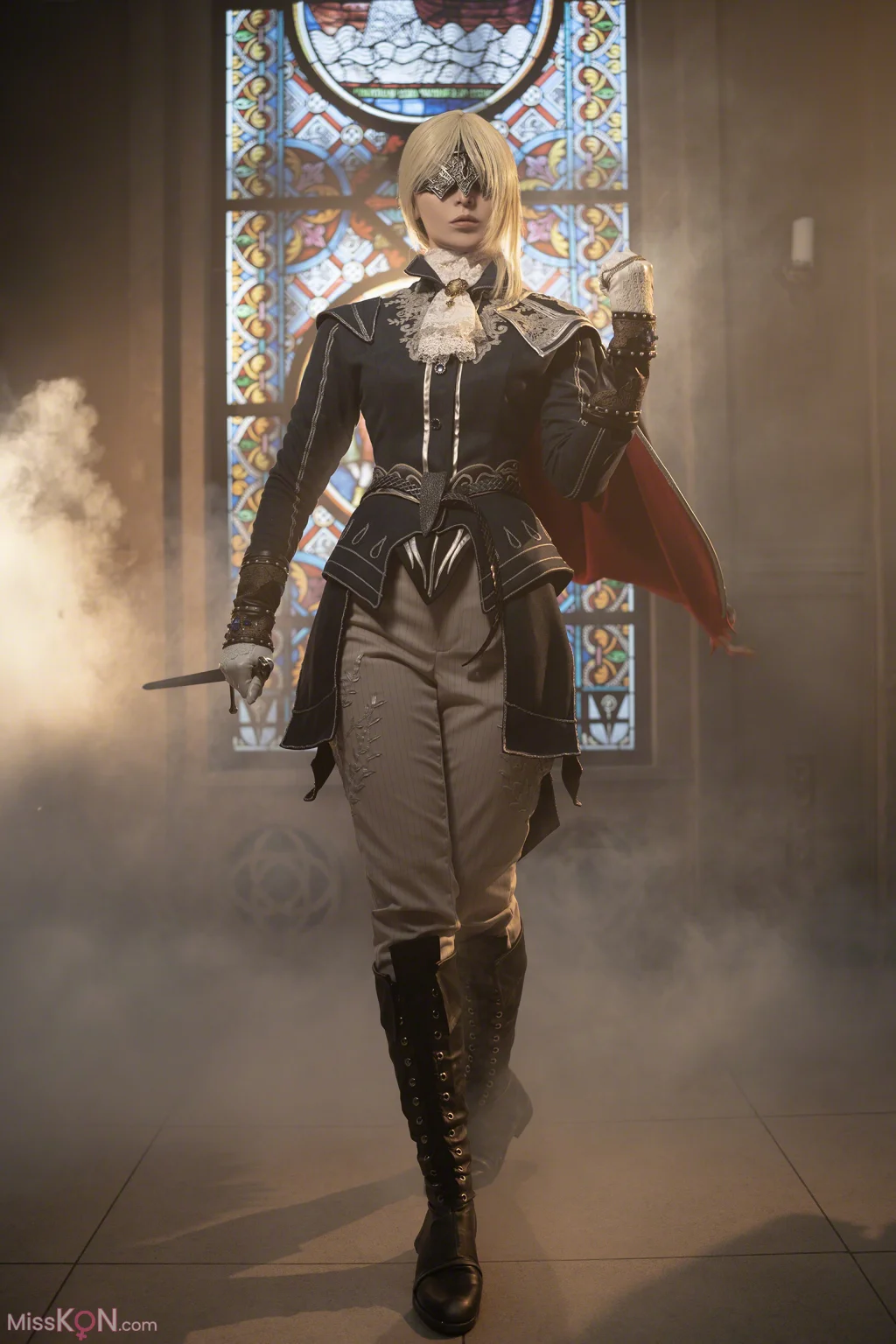 Coser@Vinnegal: Duchess (77 photos) Coser@Vinnegal: Duchess (77 photos)