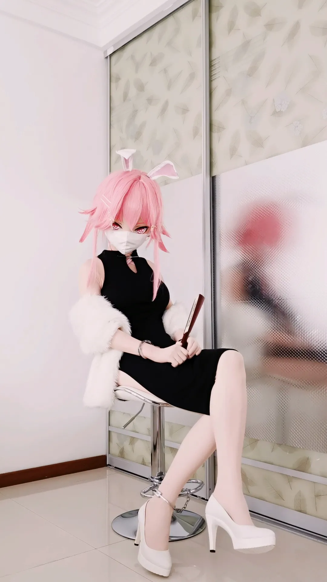 Yae Sakura Bondage 5 Yae Sakura Bondage 5