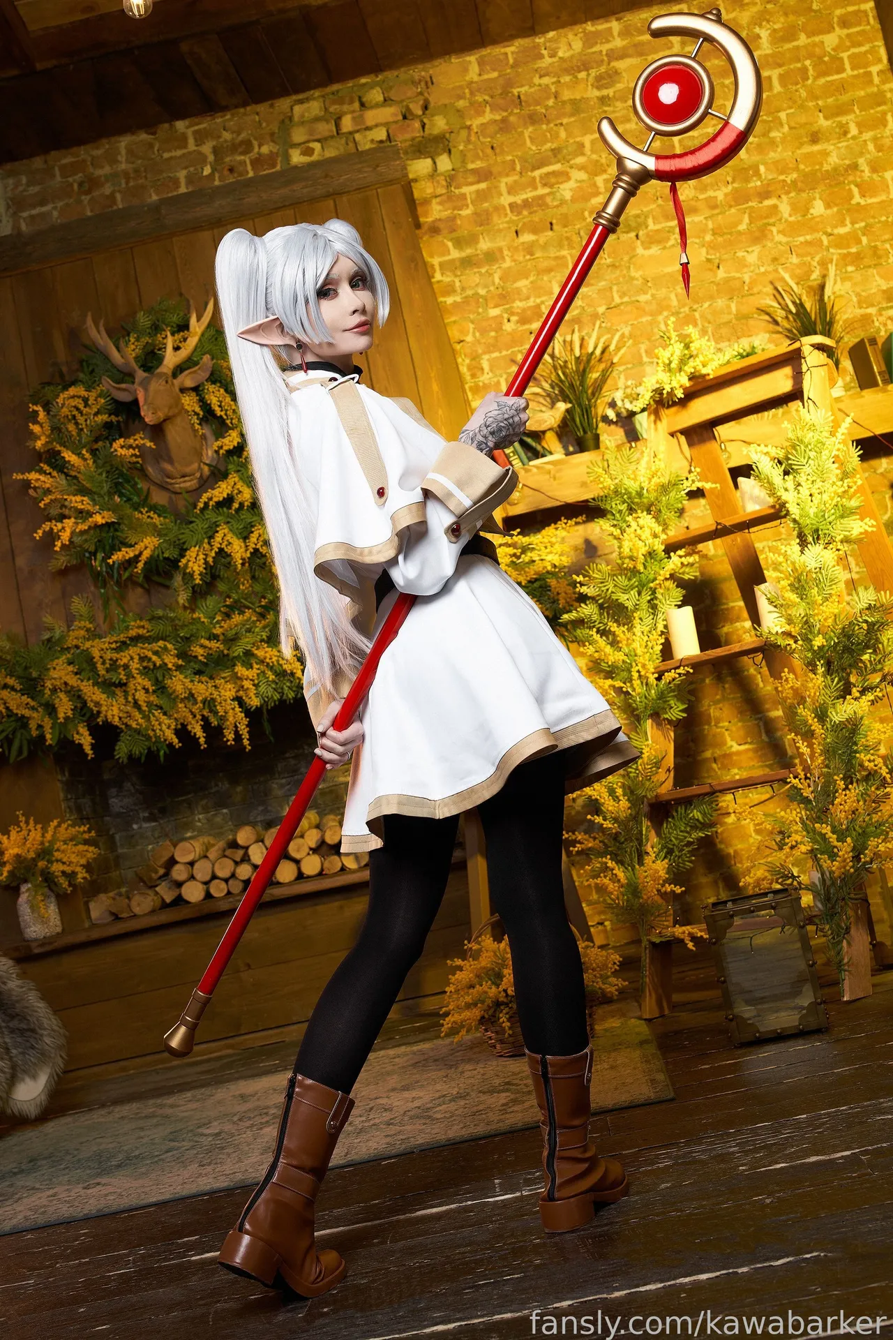 Zirael Rem - Frieren Zirael Rem - Frieren