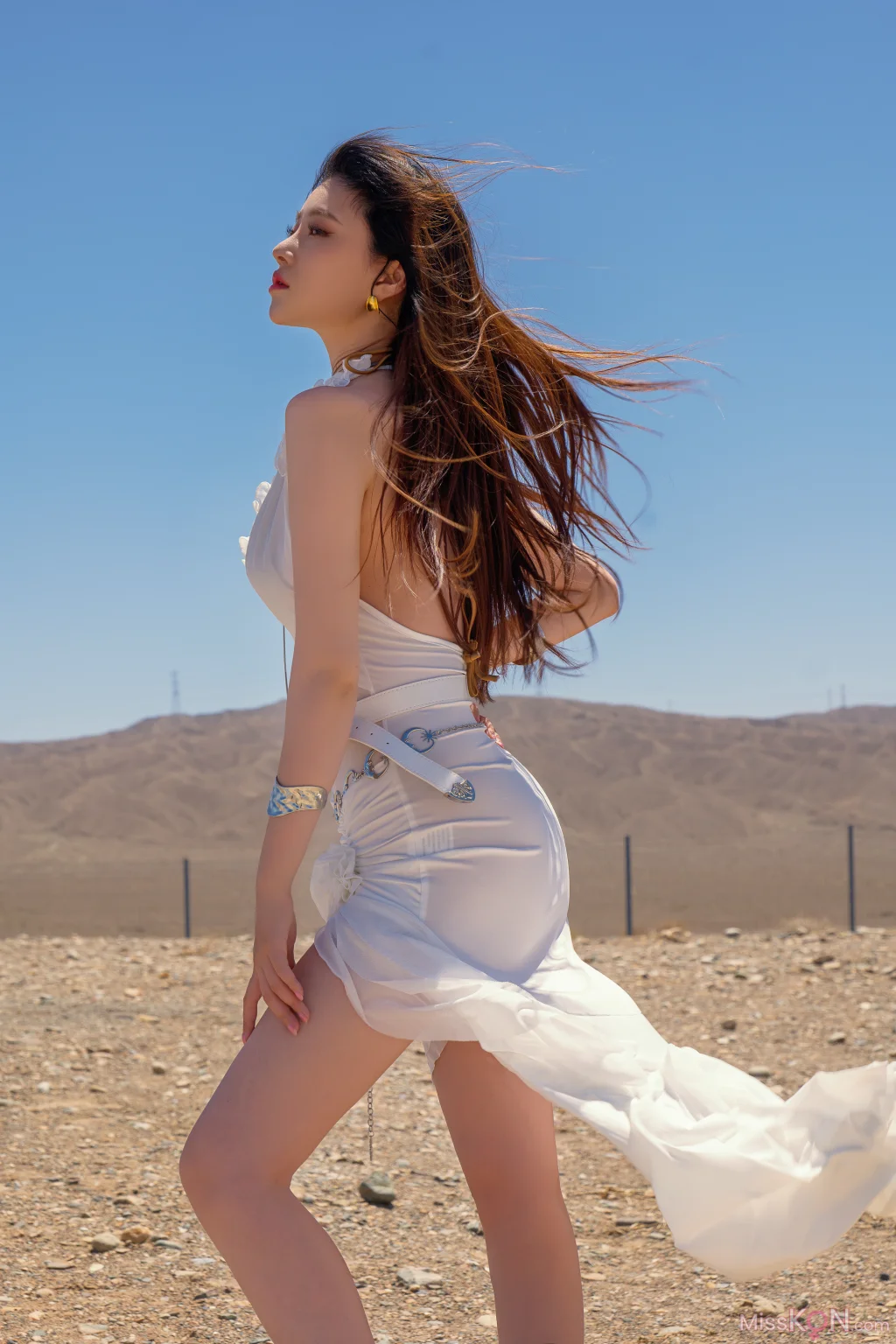 Coser@ Year Annian: Wind (50 photos) Coser@ Year Annian: Wind (50 photos)