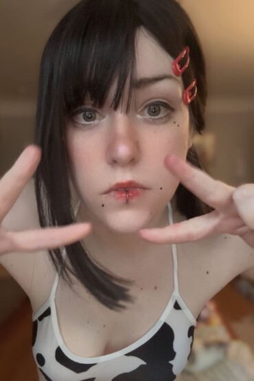 Buuwu - Kobeni maid 5 Buuwu - Kobeni maid