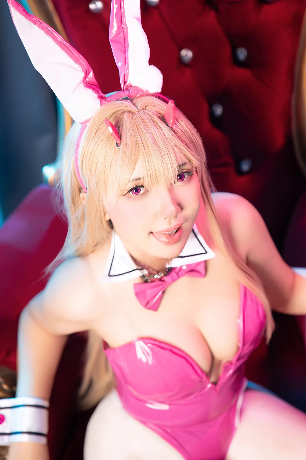 Azulacan - Bunny Viper Azulacan - Bunny Viper