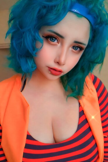 Arelly Trujillo - Bulma 7 Arelly Trujillo - Bulma