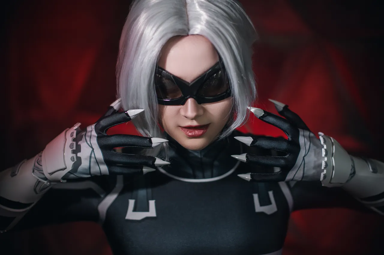 Shiera13 – Marvel Shiera13 – Marvel