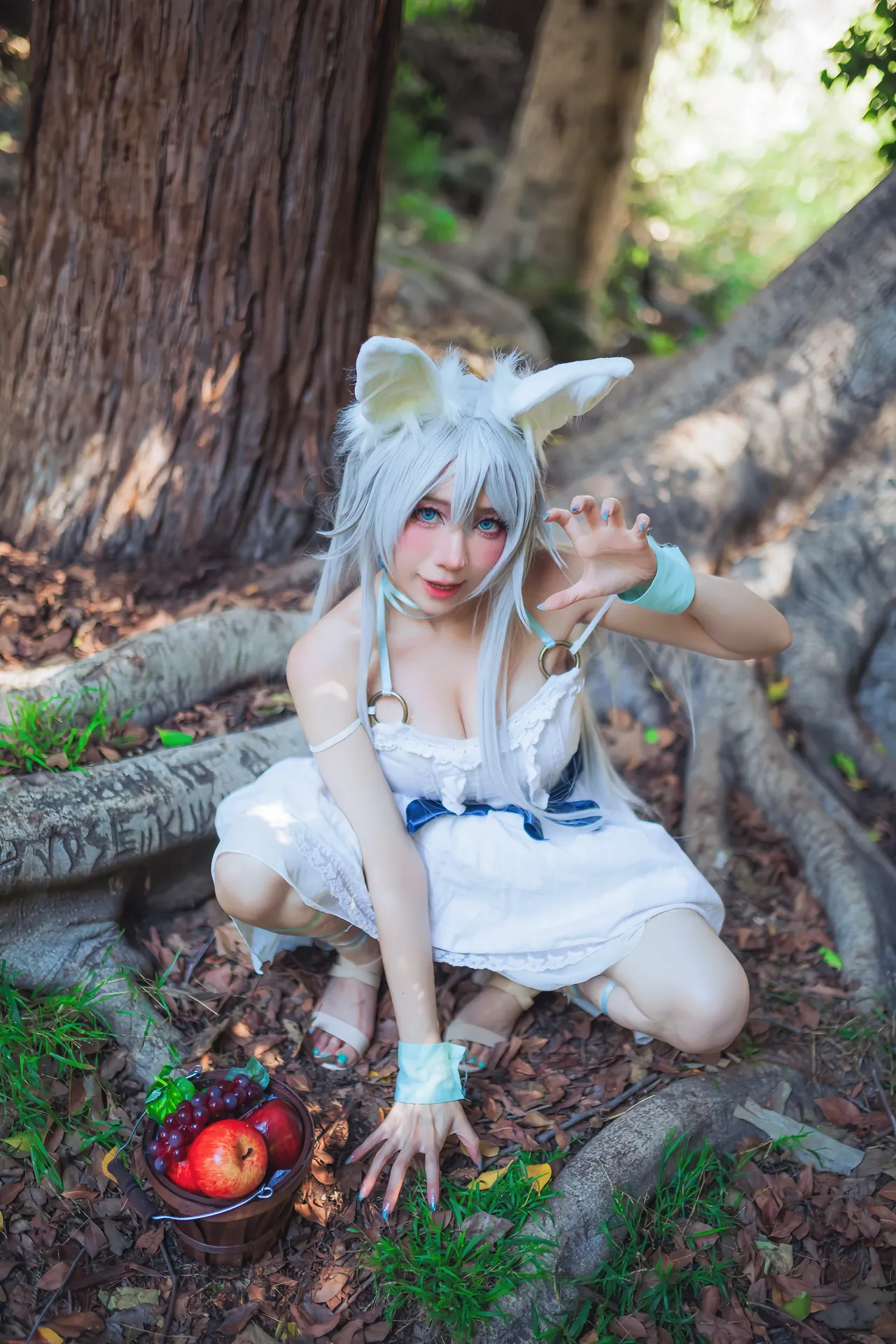 Usagi Christy - Fenrys Usagi Christy - Fenrys