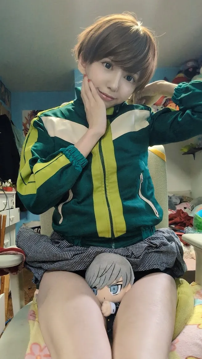 Sweets - Chie Sweets - Chie