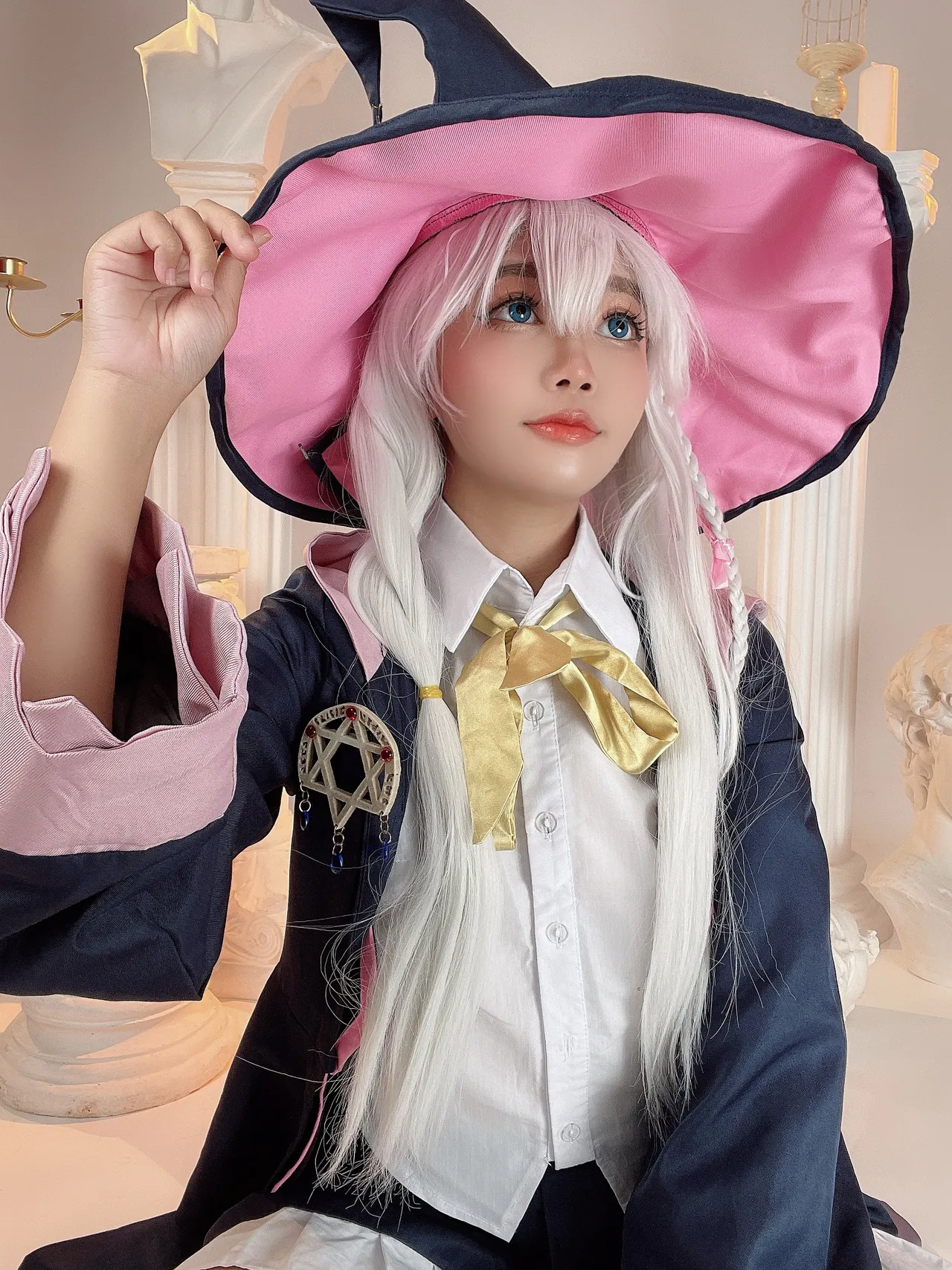 Aiko Uwu - Elina Aiko Uwu - Elina