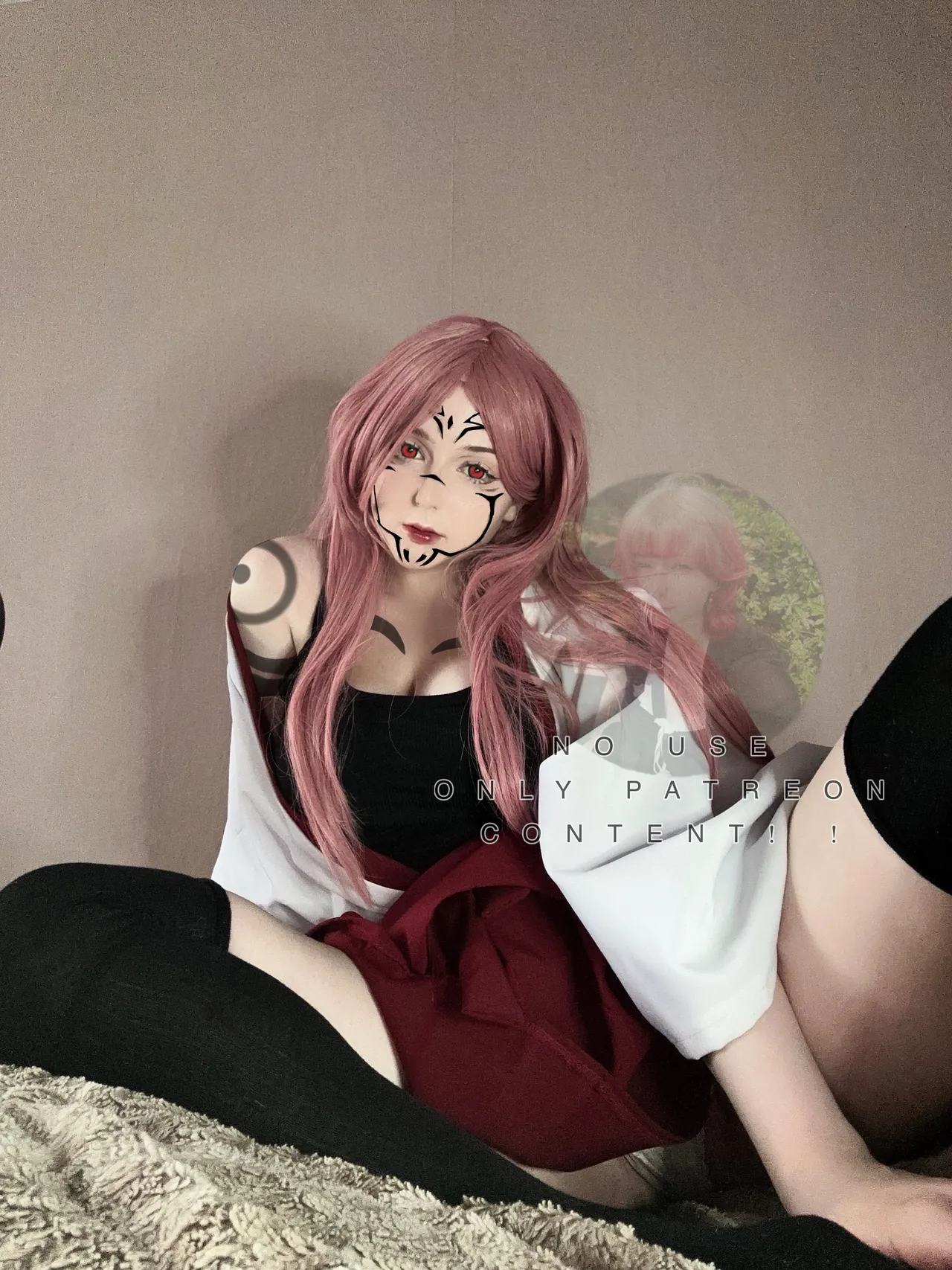 Risas chhh - Sukuna Risas chhh - Sukuna