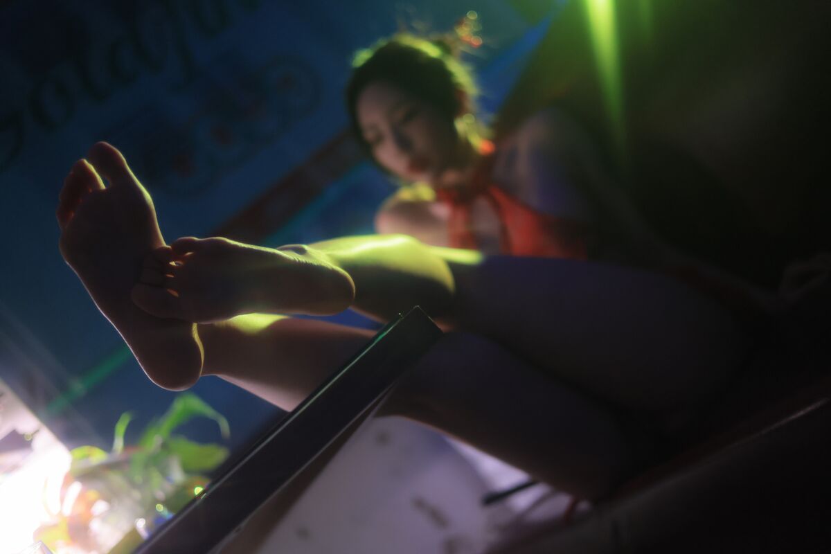 Dongeuran 동그란 - Hong Kong Part03 (52P) Dongeuran 동그란 - Hong Kong Part03 (52P)