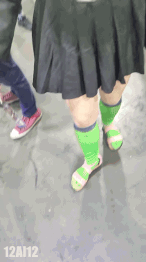 Cosplay gifs Cosplay gifs