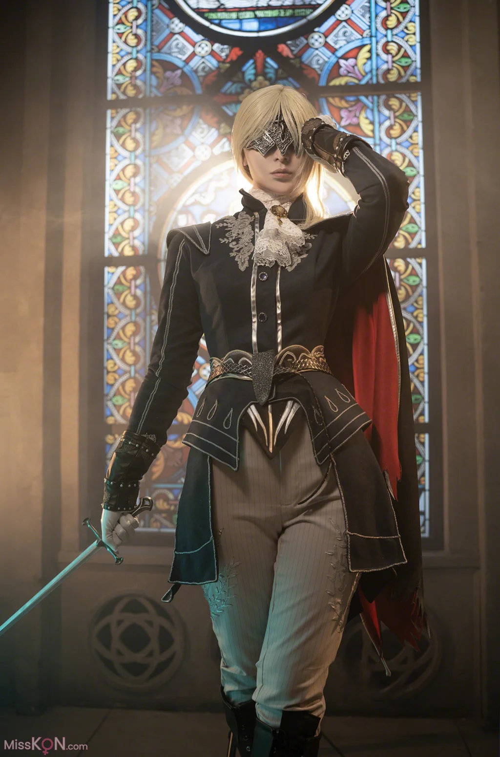 Coser@Vinnegal: Duchess (77 photos) Coser@Vinnegal: Duchess (77 photos)