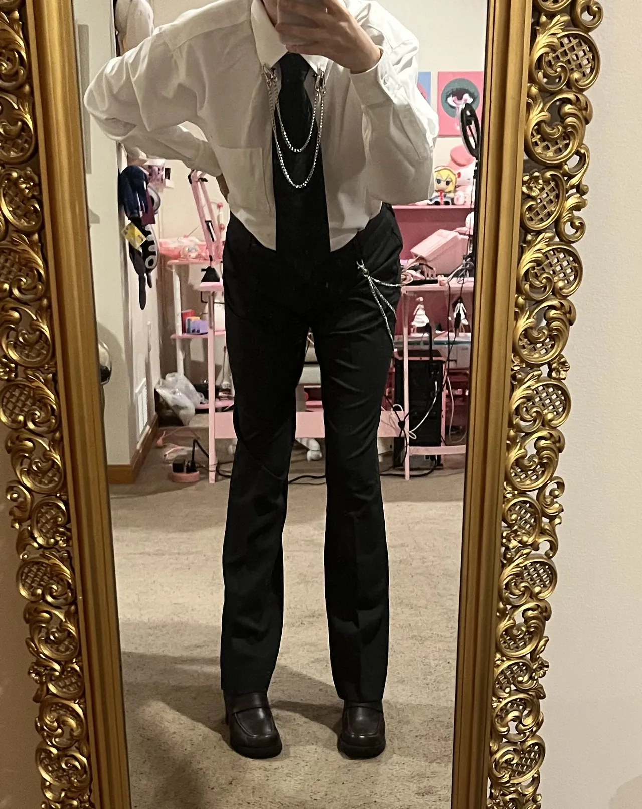 Colorful Kitten - Makima Colorful Kitten - Makima