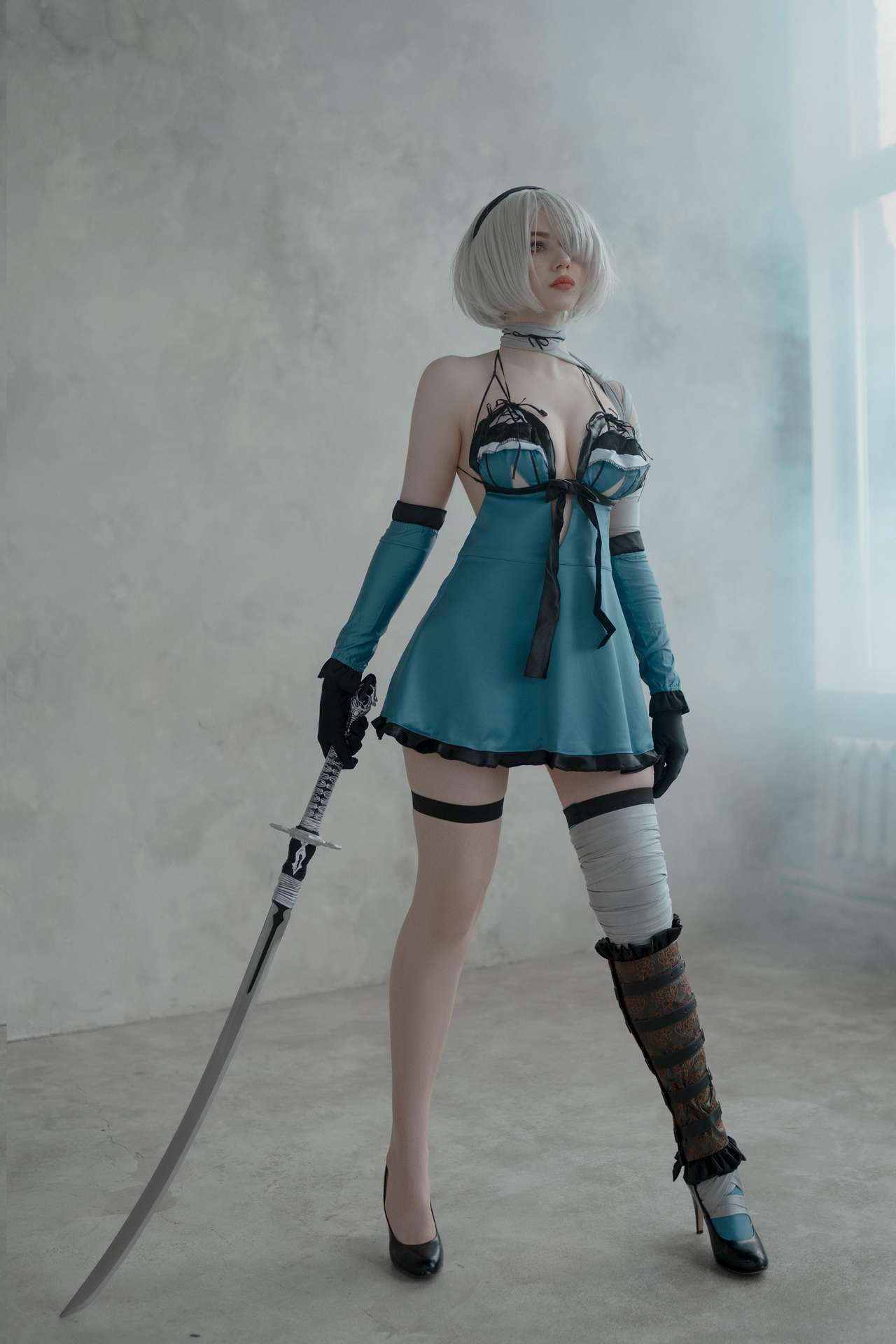 Alina Becker - 2B 5 Alina Becker - 2B 5