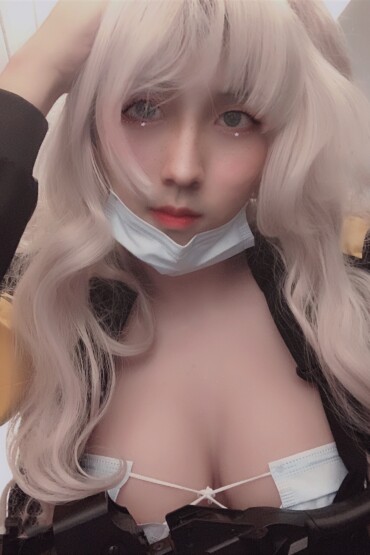 King Ranger - UMP45 7 King Ranger - UMP45