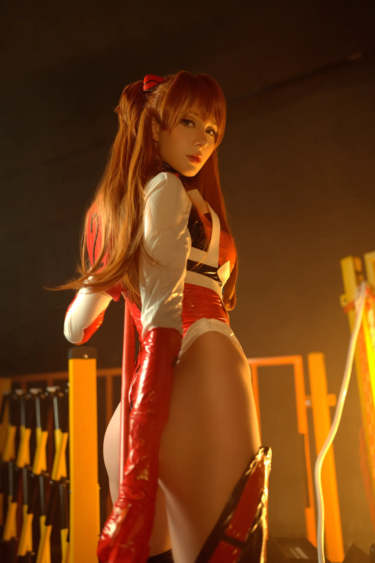 Reina - Asuka Reina - Asuka