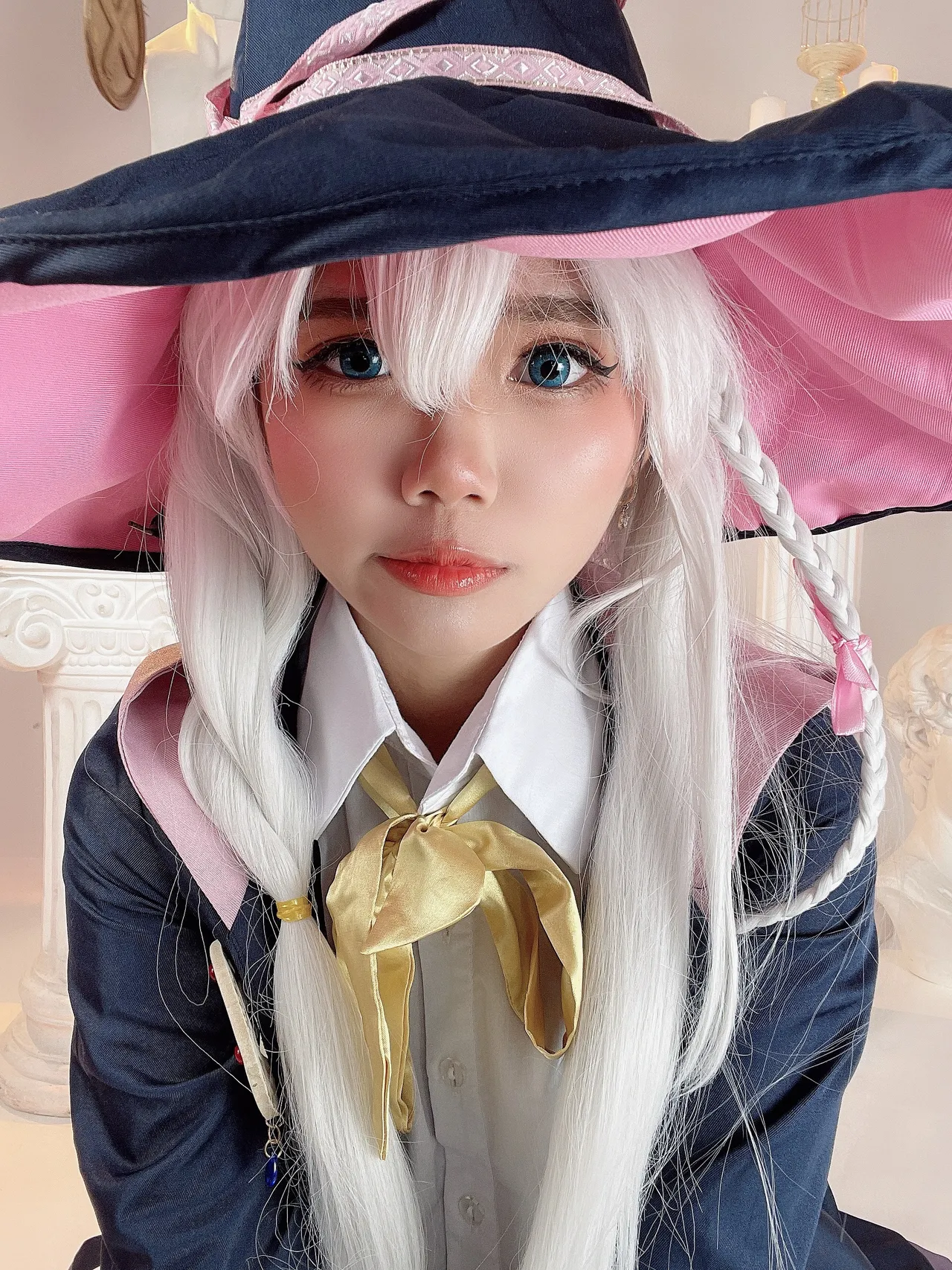 Aiko Uwu - Elina Aiko Uwu - Elina