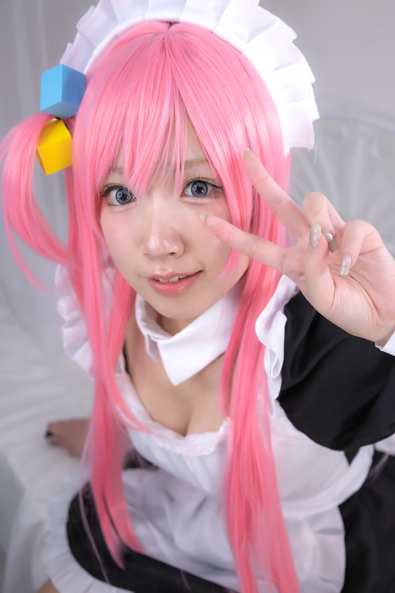 Yutori - Bocchi Yutori - Bocchi