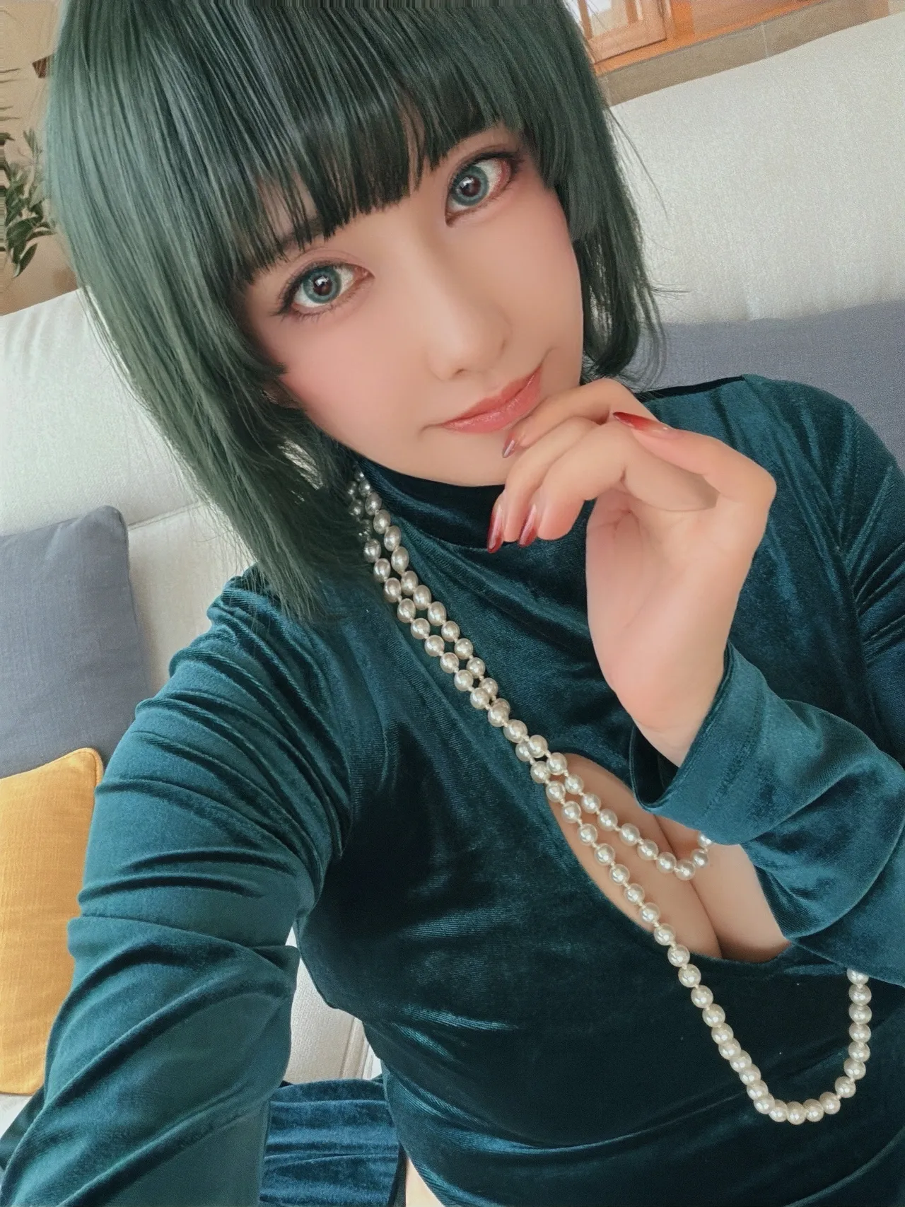 Full Power Sukebe Series One Panma ・ Fubuki & Tatsumaki Sister Bowl Full Power Sukebe Series One Panma ・ Fubuki & Tatsumaki Sister Bowl