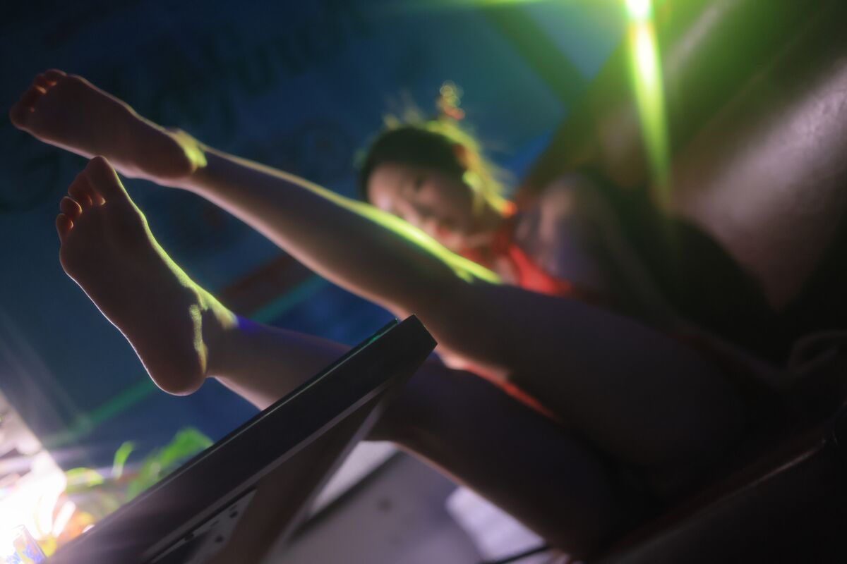 Dongeuran 동그란 - Hong Kong Part03 (52P) Dongeuran 동그란 - Hong Kong Part03 (52P)