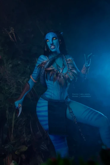 Lera Himera - Neytiri 2 5 Lera Himera - Neytiri 2