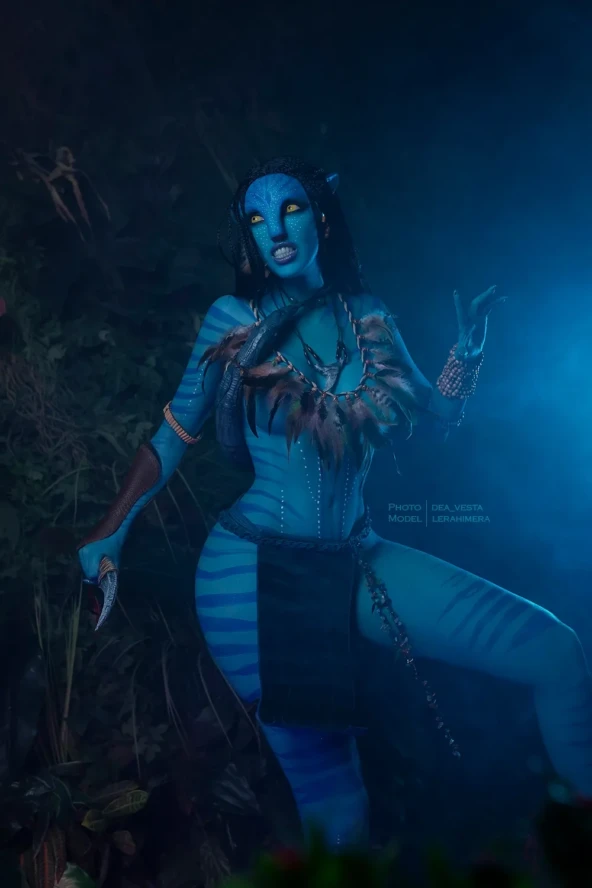 Lera Himera - Neytiri 2 5 Lera Himera - Neytiri 2