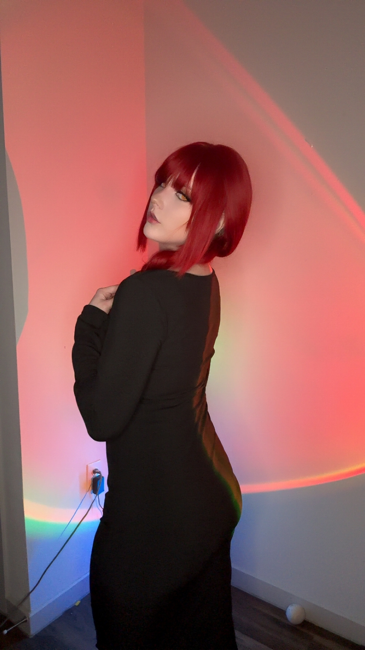 LUX - Makima LUX - Makima