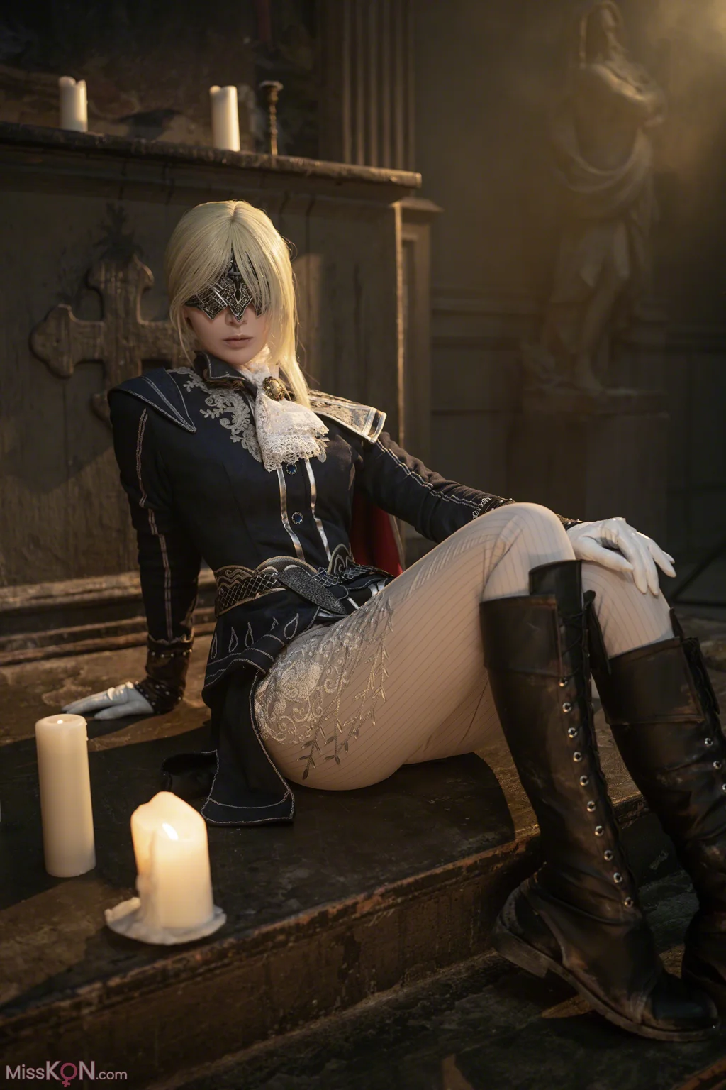 Coser@Vinnegal: Duchess (77 photos) Coser@Vinnegal: Duchess (77 photos)