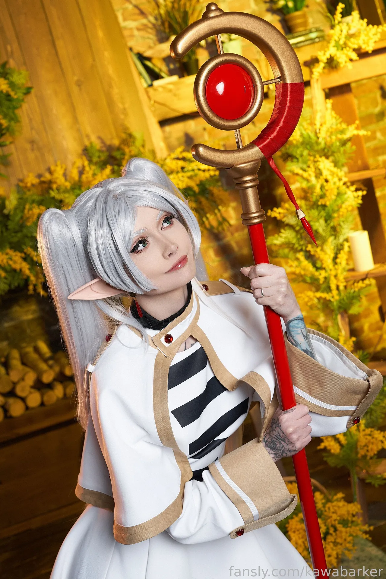 Zirael Rem - Frieren Zirael Rem - Frieren