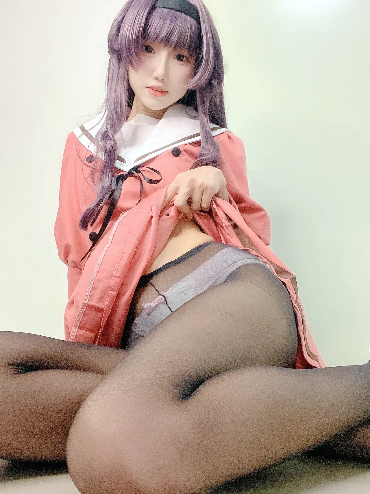 Lilith Pani - Kaoruko Waguri Lilith Pani - Kaoruko Waguri