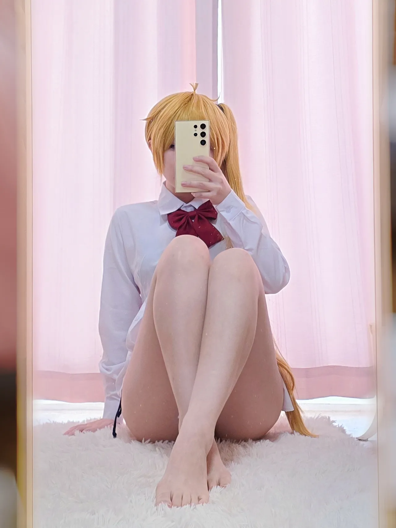 Fox - Neru Fox - Neru