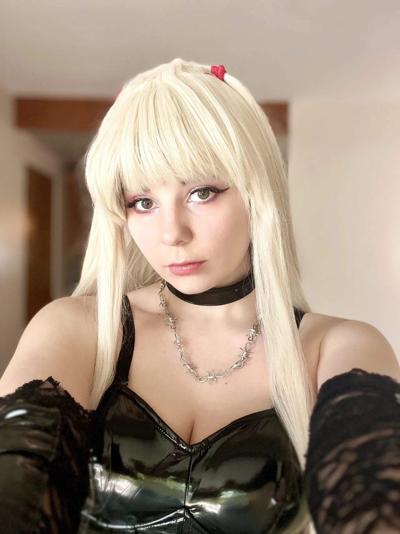 Maniac Megan - Misa Maniac Megan - Misa