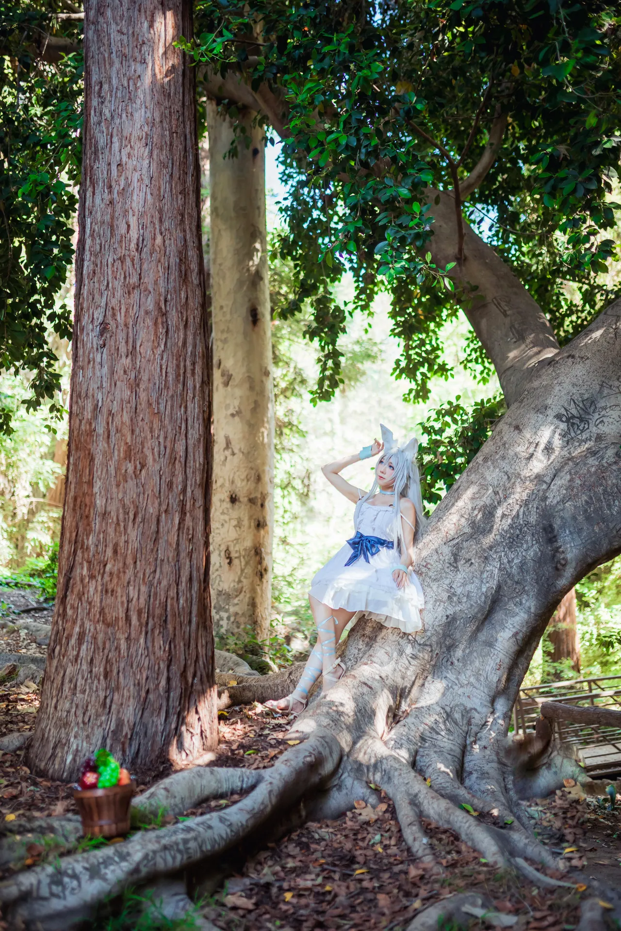 Usagi Christy - Fenrys Usagi Christy - Fenrys