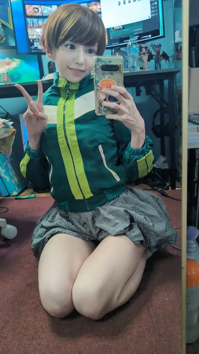 Sweets - Chie Sweets - Chie