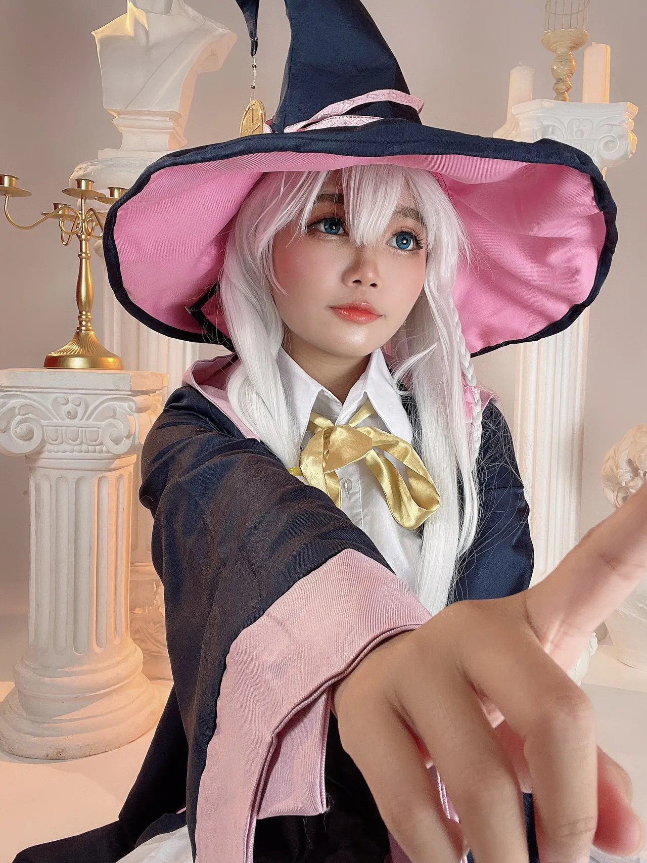 Aiko Uwu - Elina Aiko Uwu - Elina