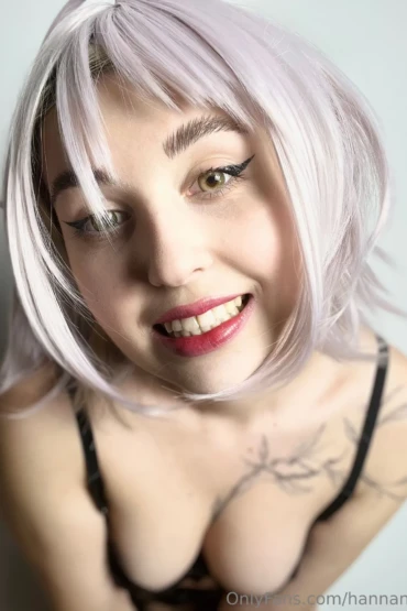 Hanna Nyu - Jalter 4 Hanna Nyu - Jalter