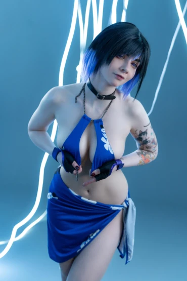 Heartbreaker - Reina 4 Heartbreaker - Reina