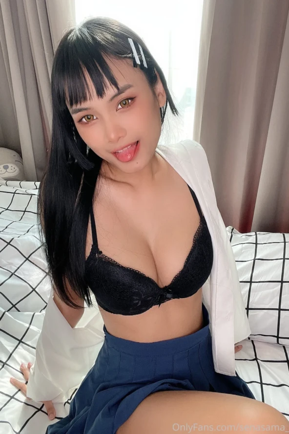 Senasama_221 - Nagatoro 6 Senasama_221 - Nagatoro