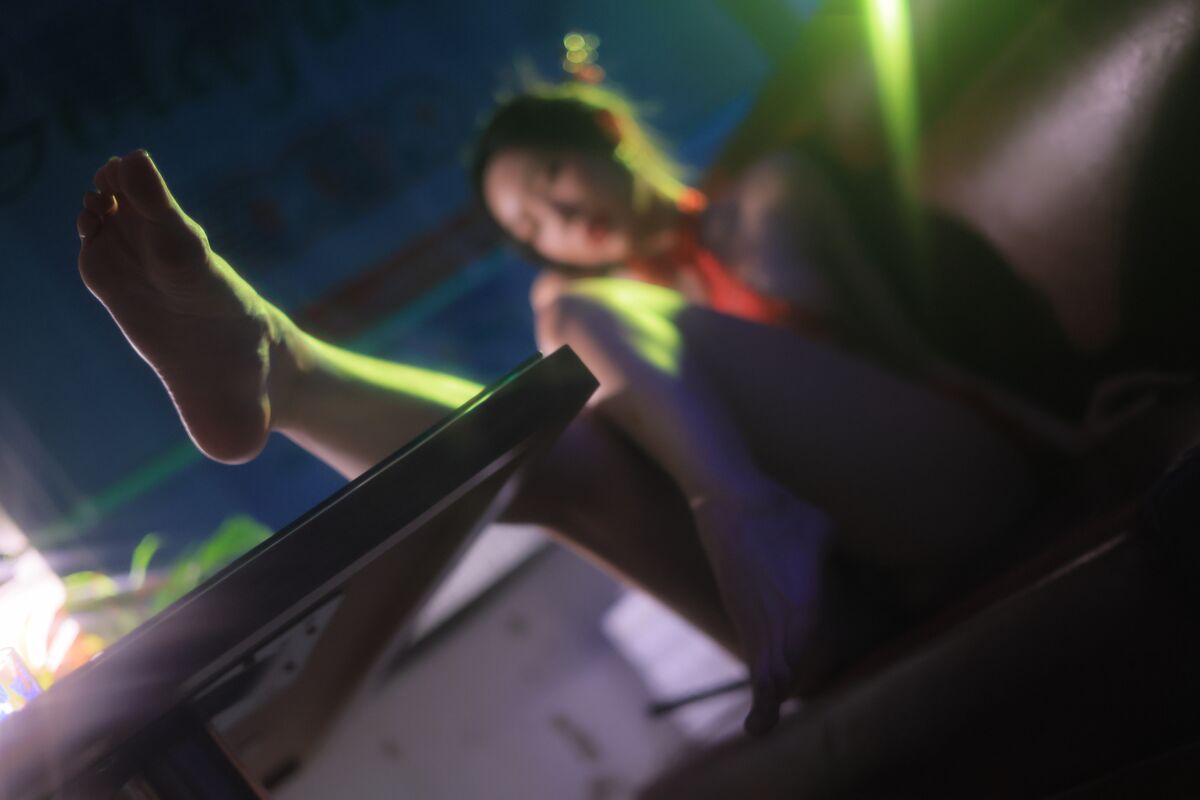 Dongeuran 동그란 - Hong Kong Part03 (52P) Dongeuran 동그란 - Hong Kong Part03 (52P)